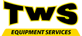 TWS Equipment Services Caerphilly